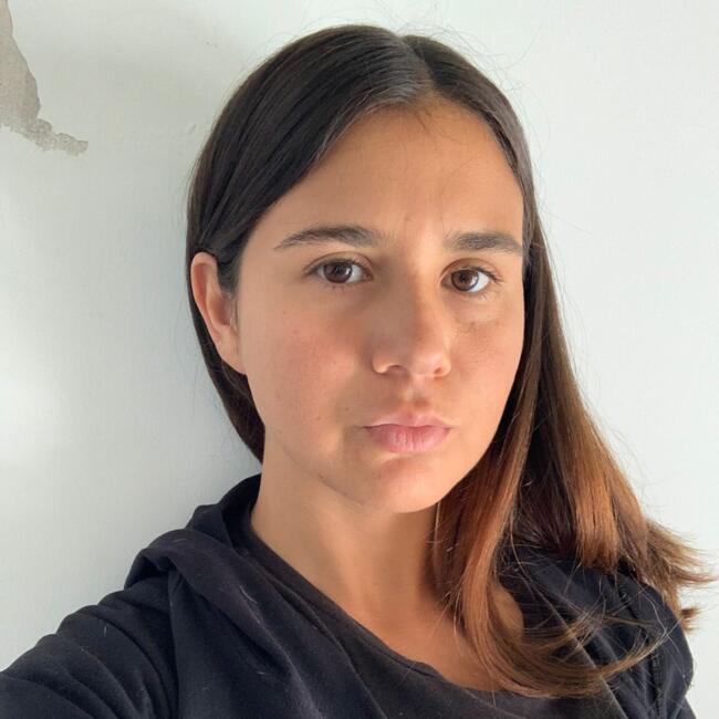 Babysitter in Caseros (Buenos Aires): Mariela