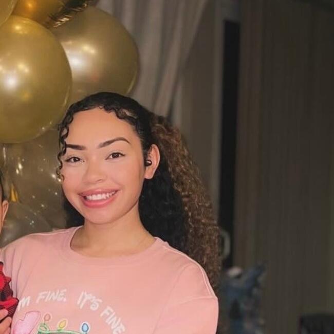 Nanny in Valley Center: Ameilia