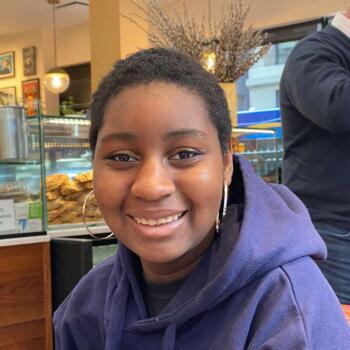 Babysitter in Antony: Juliette