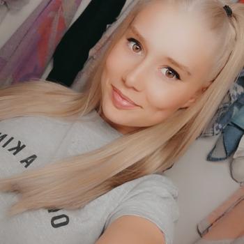 Niñera en Anderlues: Coraline