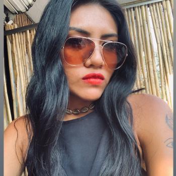 Babysitter in Emiliano Zapata: Itzayana