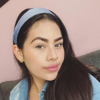 Babysitter in Zapopan: Daniela