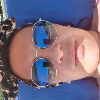 Babysitting job in Castelvetro di Modena: babysitting job Silvia