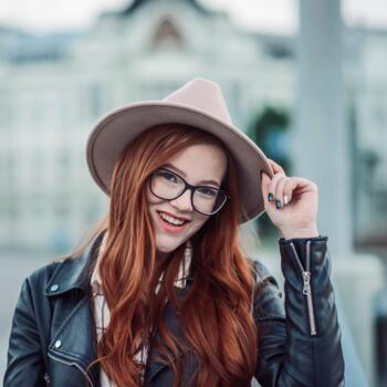 Babysitter in Borovany: Anna