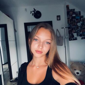 Babysitter in Pilchowice: Nikola