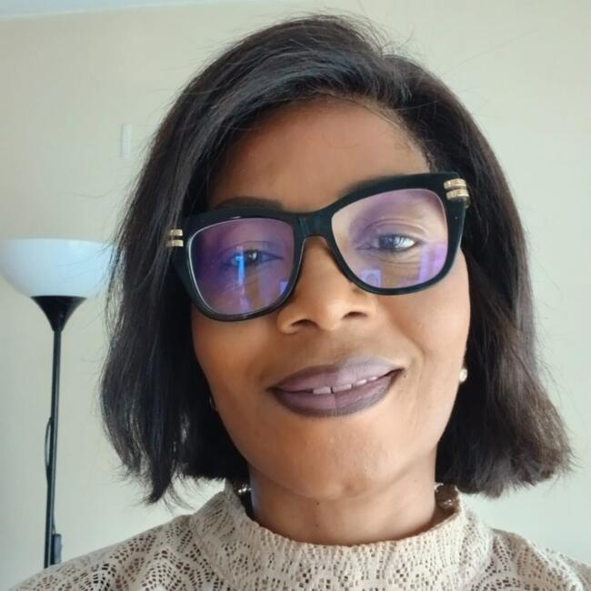 Nounou à Stains: Hortense