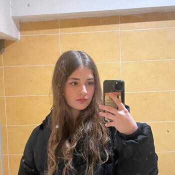 Babysitter in Craiova: Daria
