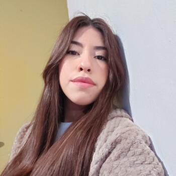 Niñera en Santiago de Querétaro: Karen