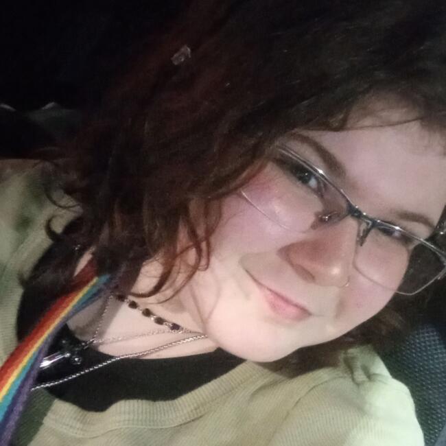 Babysitter in Redmond (Oregon): Nataleigh