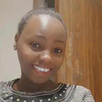 Nanny in Dubai: Ninsiima