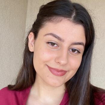 Babysitter in Quickborn: Samanda