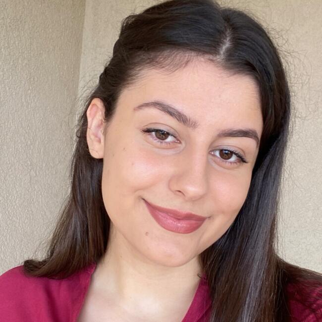 Babysitter in Quickborn: Samanda