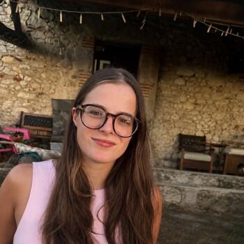 Babysitter in Montesquieu: Maëlyss