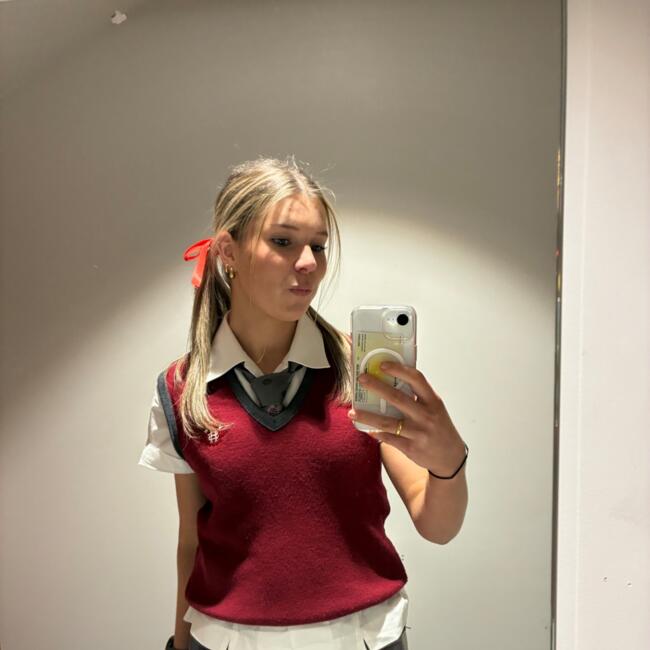 Babysitter in Paraparaumu: Georgia