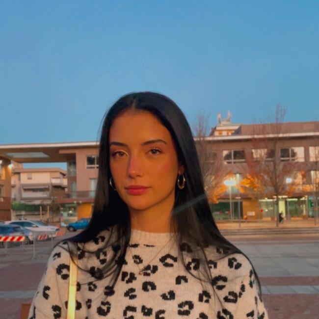 Babysitter a Beregazzo con Figliaro: Beatrice