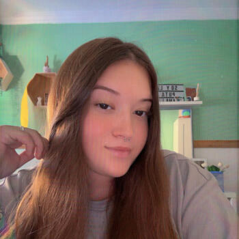 Canguro Antequera: Carla