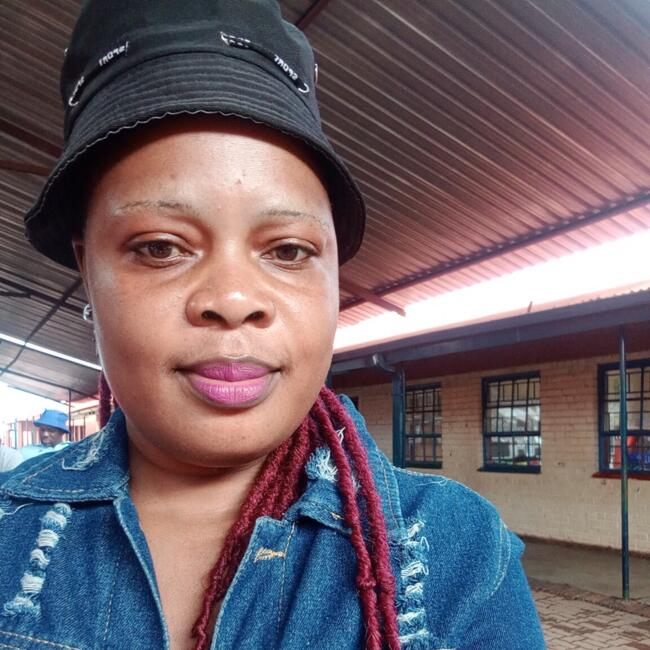 Babysitter in Pretoria: Patience