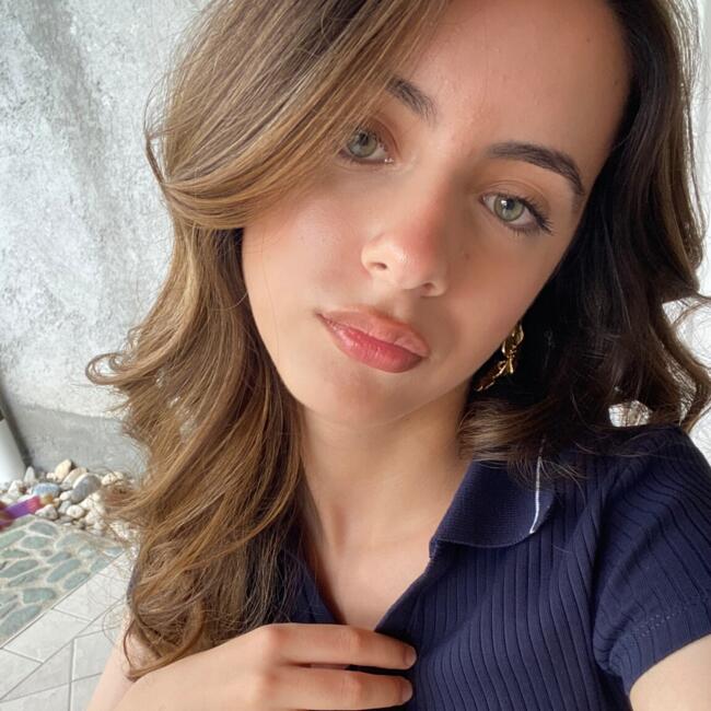Babysitter in Fonte Alto: Zeka