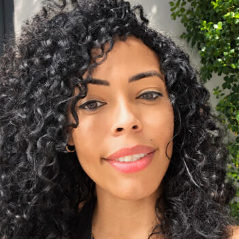 Babysitter in Montevideo: Dulce Isleiny
