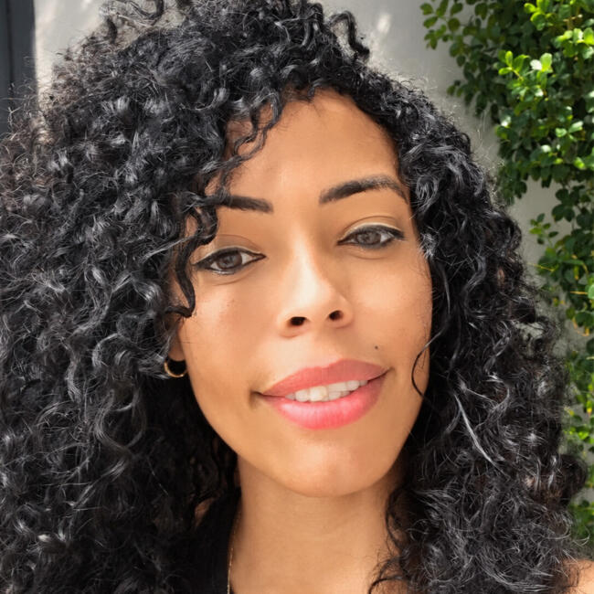 Babysitter in Montevideo: Dulce Isleiny