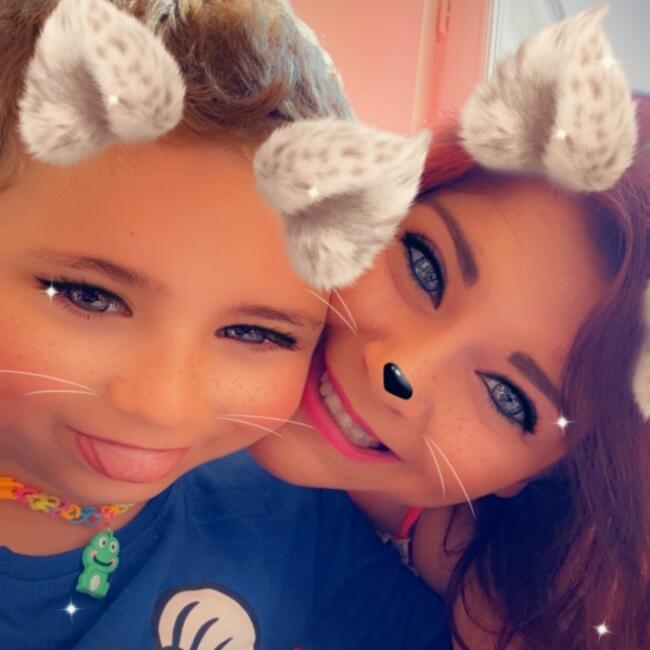 Job de garde d'enfants à Coudekerque-Branche: Elodie