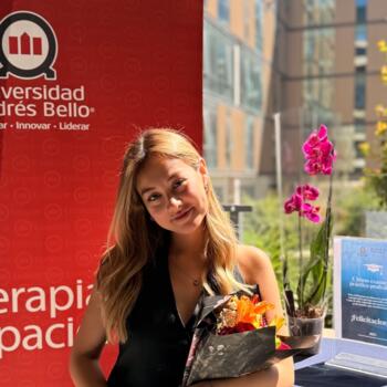 Niñera en Viña del Mar: Rocio