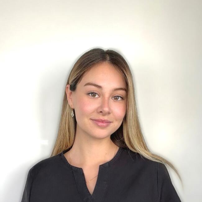 Niñera en Viña del Mar: Rocio