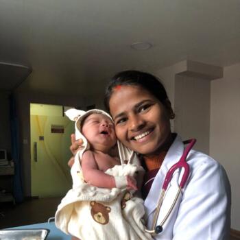 Babysitter Taastrup: Rekha