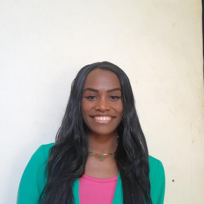 Babysitter in Malmo: Raquel