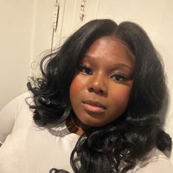 Babysitter Woonsocket: Naika