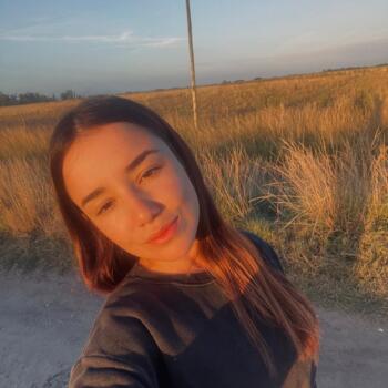 Niñera en Buenos Aires: Valentina