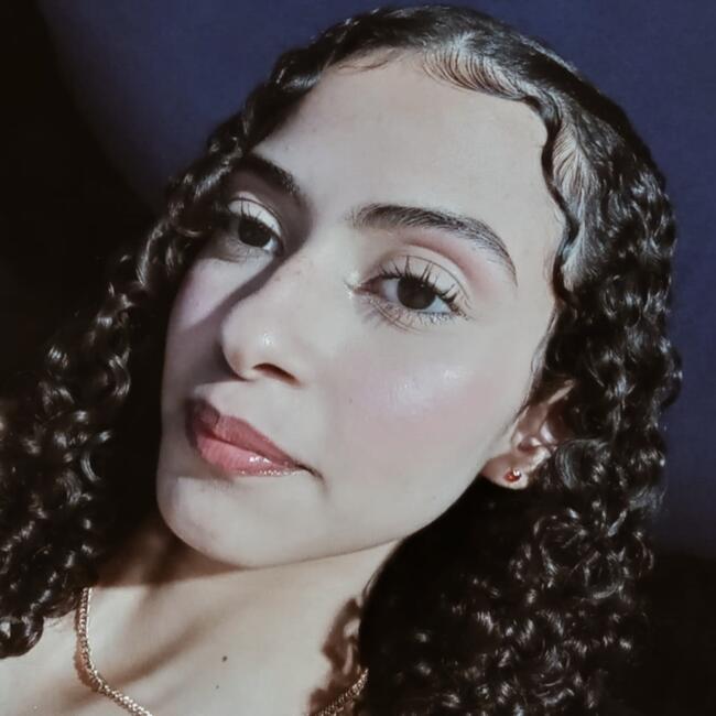 Babysitter in Macapá: Yasmin