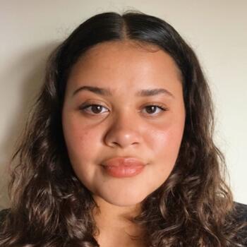 Oppas Amsterdam: Eva