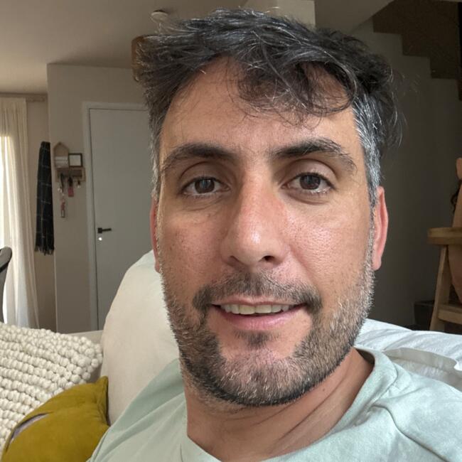 Trabajo para niñera en Córdoba: Juan marcos