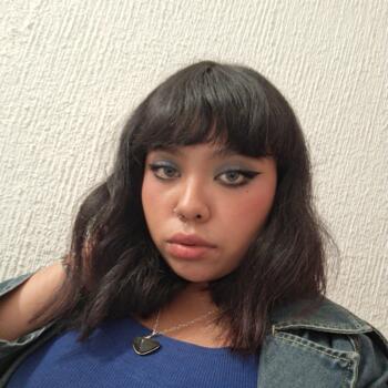 Babysitter in Ecatepec: MERALY VALENCIA