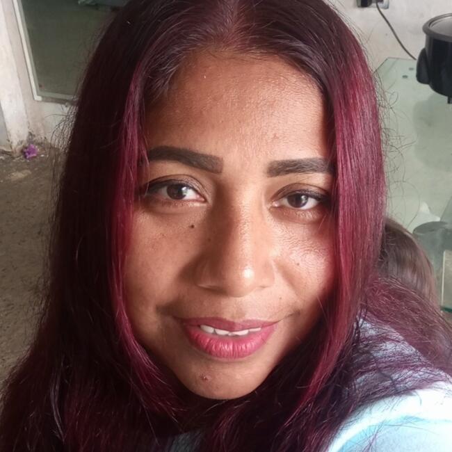 Babysitter in Durán: Teresa Alexandra