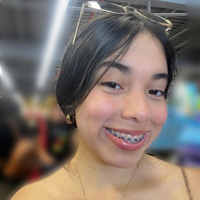 Babysitter in Puerto Cruz: Nelsibeth