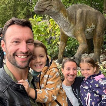 Ouder Waregem: Annelies