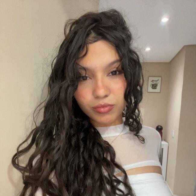 Babysitter in São Bernardo do Campo: Alicia