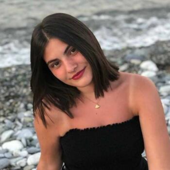 Babysitter στην περιοχή Θεσσαλονίκη: Ιωάννα