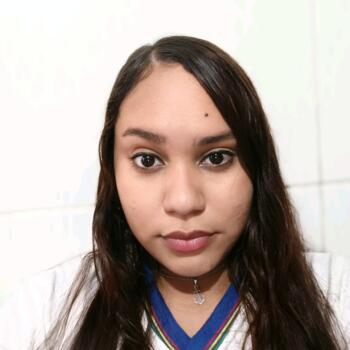 Babá em Cabo de Santo Agostinho: Vitoria