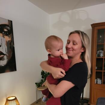 Praca dla opiekunki do dziecka w Żukowo: praca dla opiekunki do dziecka Monika