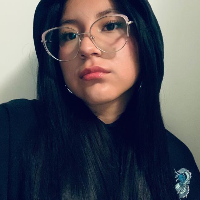 Niñera en Antofagasta: Nicole