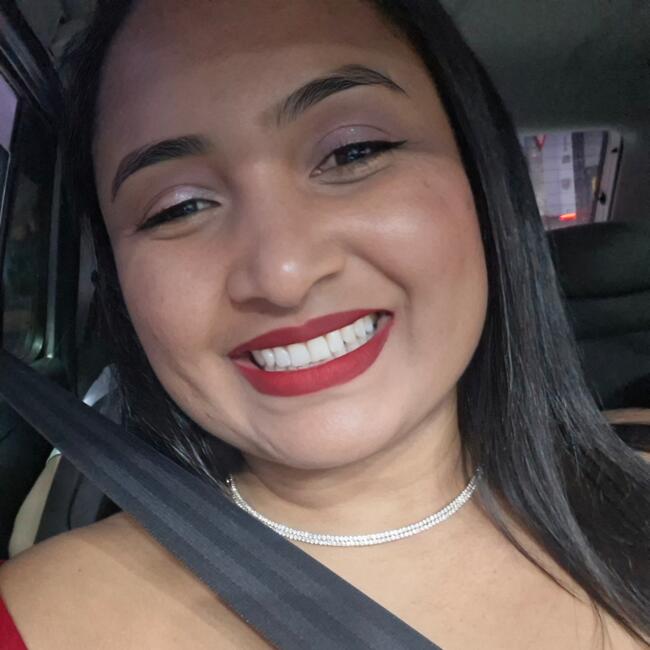 Babysitter in Santo André: Ilma