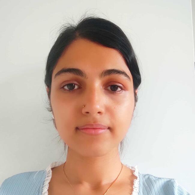 Babysitter in Oulu: Rashila