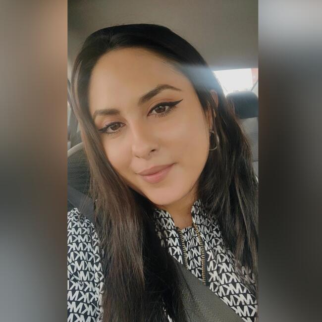 Trabajo para niñera en Santiago de Querétaro: Valeria