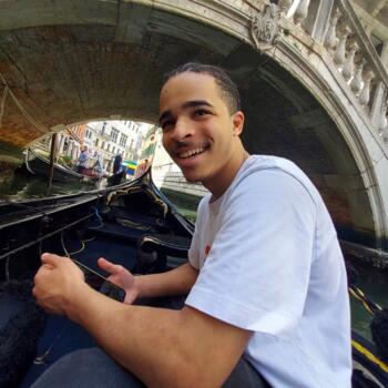 Babysitter Montauban: Alexandre