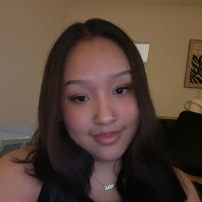 Nounou à Saint-Étienne: Marcia