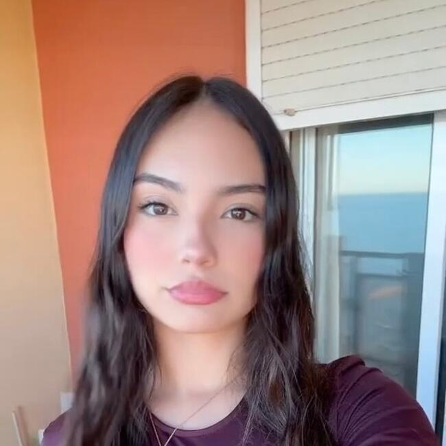 Nanny in Valencia: Daniela arbelaez