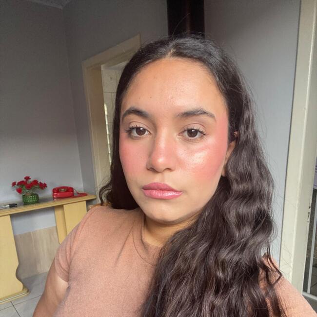 Babá em São Ludgero: Maisa